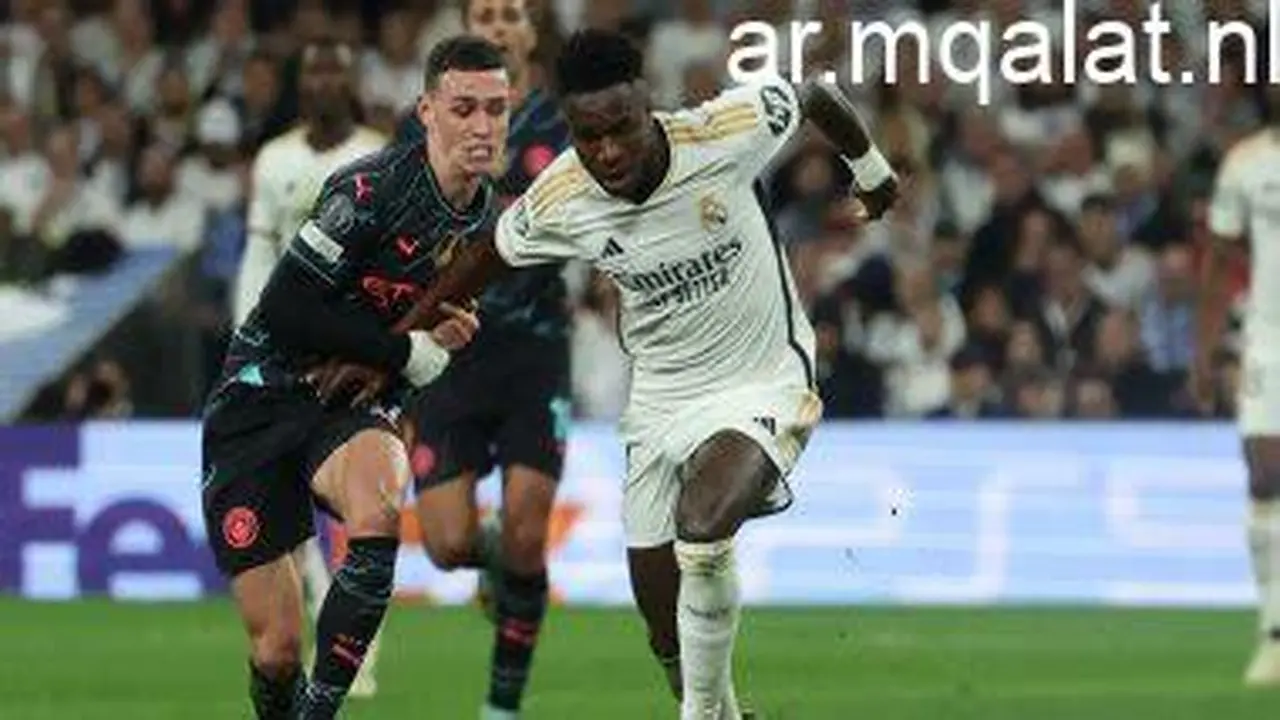 توقيت المواجهة.. موعد مباراة ريال مدريد وبنفيكا في ذهاب ملحق دوري أبطال أوروبا